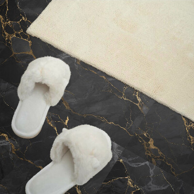 Panneau mural pvc Marbre élégant avec veines