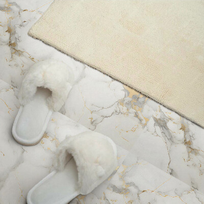 Panneau décoratif intérieur Motif de marbre élégant