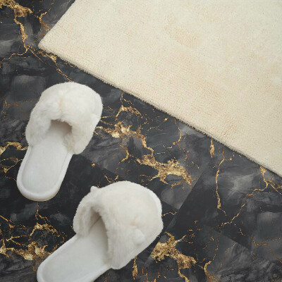 Panneau mural pvc Motif de marbre élégant