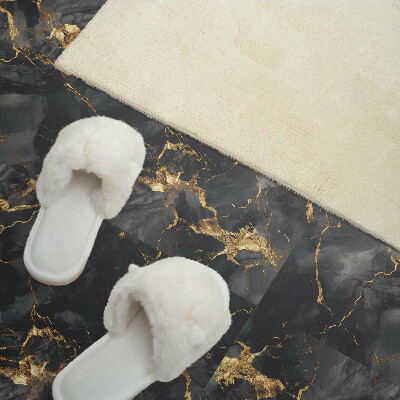 Panneau mural pvc Motif de marbre élégant