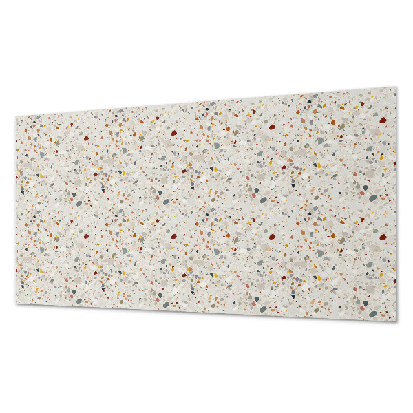 Revêtement mural intérieur Motif avec différentes formes