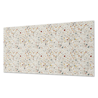 Revêtement mural intérieur Motif avec différentes formes