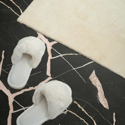 Panneau mural pvc Motif de marbre élégant