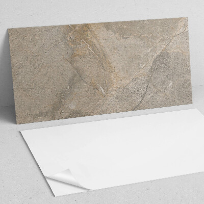 Panneau mural pvc Motif en pierre naturelle