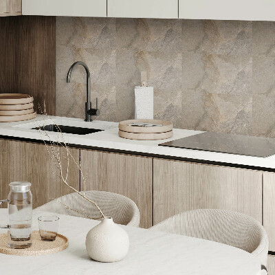 Panneau mural pvc Motif en pierre naturelle