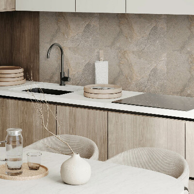 Panneau mural pvc Motif en pierre naturelle