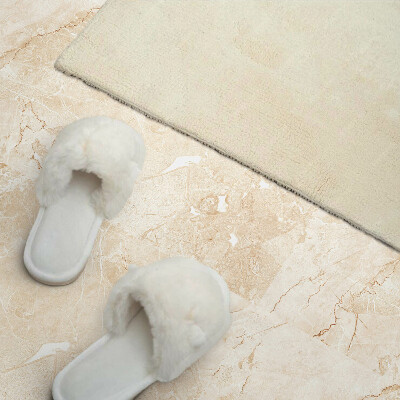 Panneau décoratif intérieur Motif de marbre élégant