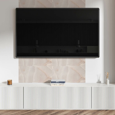 Revêtement mural intérieur Motif en pierre naturelle