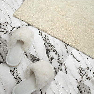 Panneau mural pvc Motif de marbre veiné