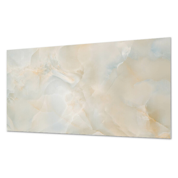 Panneau décoratif intérieur Motif de marbre abstrait