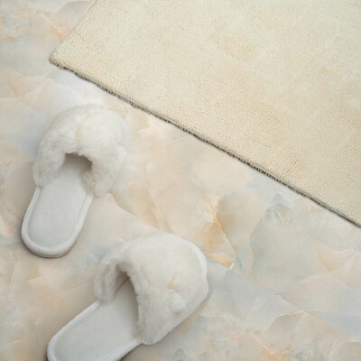 Panneau décoratif intérieur Motif de marbre abstrait