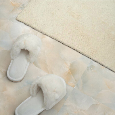 Panneau décoratif intérieur Motif de marbre abstrait