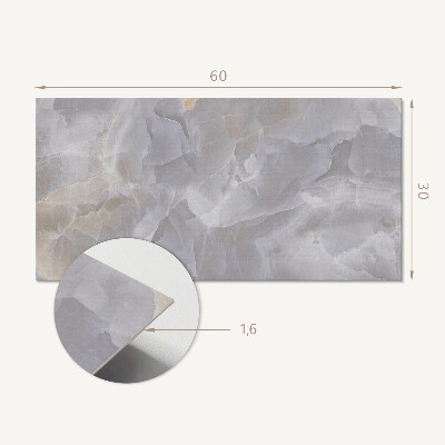 Revêtement mural intérieur Motif en pierre naturelle