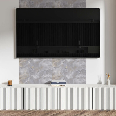 Revêtement mural intérieur Motif en pierre naturelle