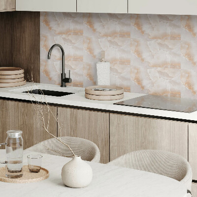 Panneau mural pvc Motif en pierre naturelle