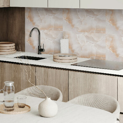 Panneau mural pvc Motif en pierre naturelle