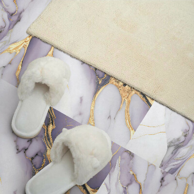 Panneau mural pvc Motif veineux abstrait