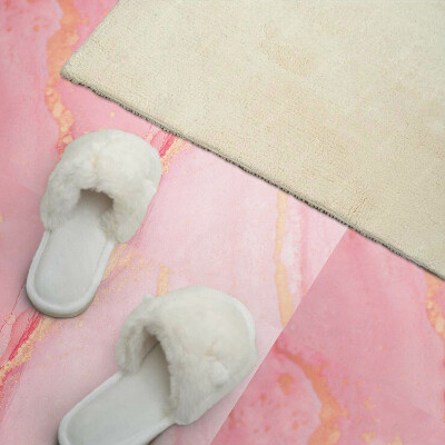 Revêtement mural intérieur Motif de marbre abstrait