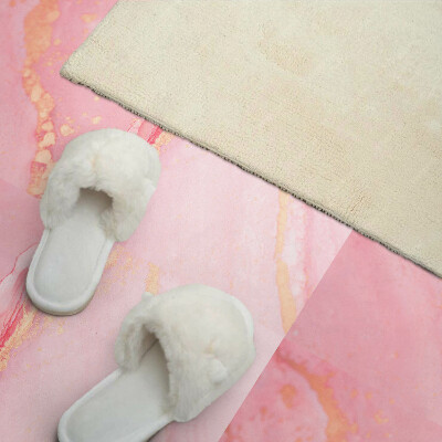 Revêtement mural intérieur Motif de marbre abstrait