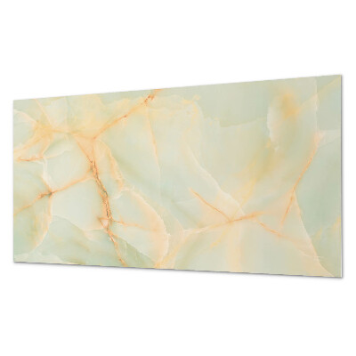 Panneau mural pvc Motif de marbre élégant