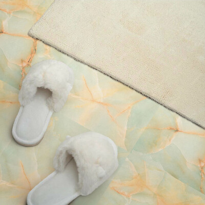 Panneau mural pvc Motif de marbre élégant