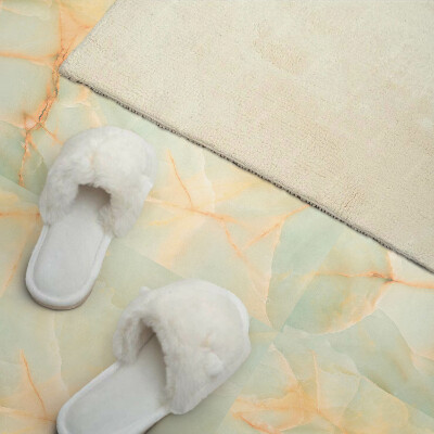 Panneau mural pvc Motif de marbre élégant