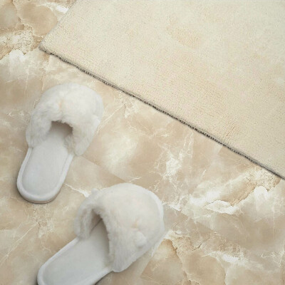 Revêtement mural intérieur Structure en marbre élégante