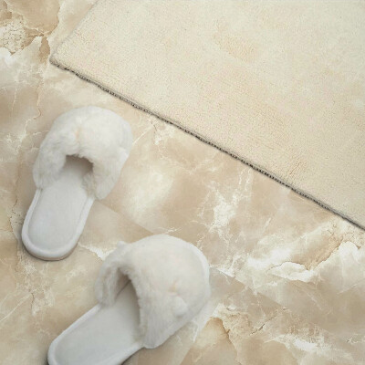 Revêtement mural intérieur Structure en marbre élégante