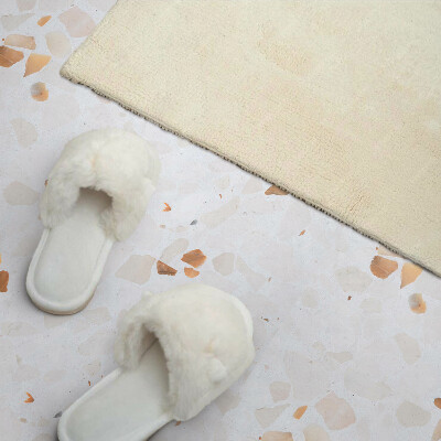 Panneau mural pvc Motif avec des fragments de pierre