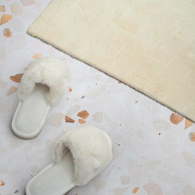 Panneau mural pvc Motif avec des fragments de pierre