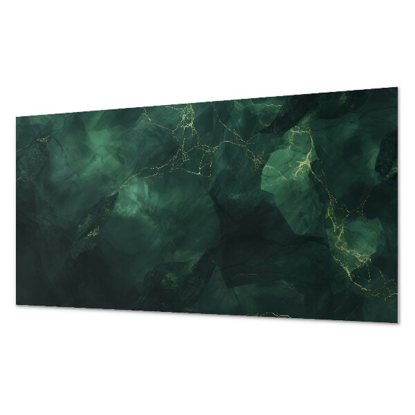 Revêtement mural intérieur Motif de marbre veiné