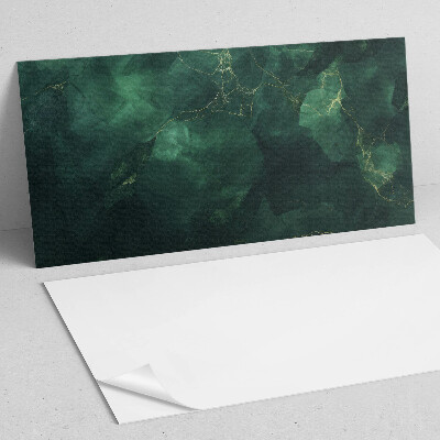 Revêtement mural intérieur Motif de marbre veiné