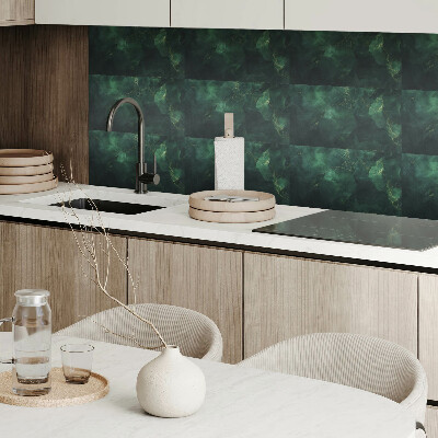 Revêtement mural intérieur Motif de marbre veiné