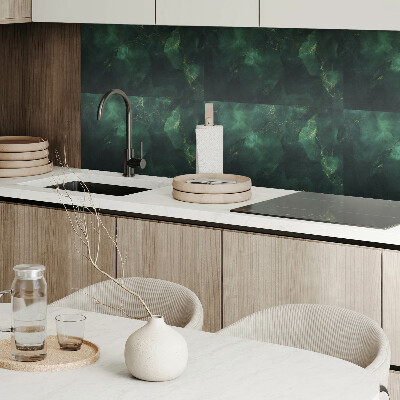 Revêtement mural intérieur Motif de marbre veiné