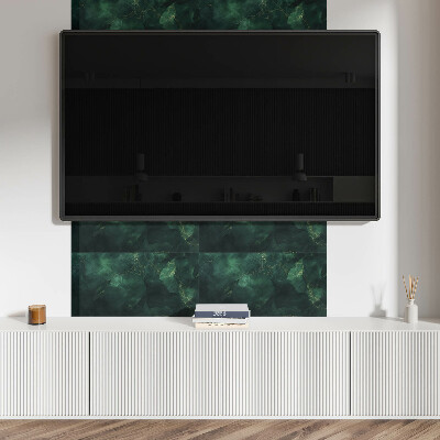 Revêtement mural intérieur Motif de marbre veiné