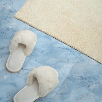 Panneau mural pvc Motif de marbre abstrait