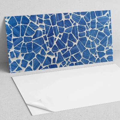 Panneau décoratif intérieur Mosaïque de fragments