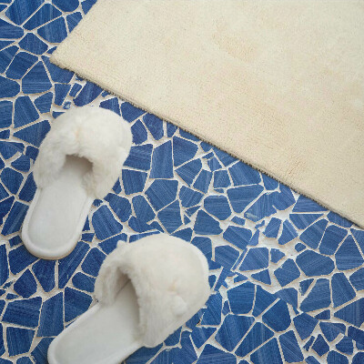 Panneau décoratif intérieur Mosaïque de fragments