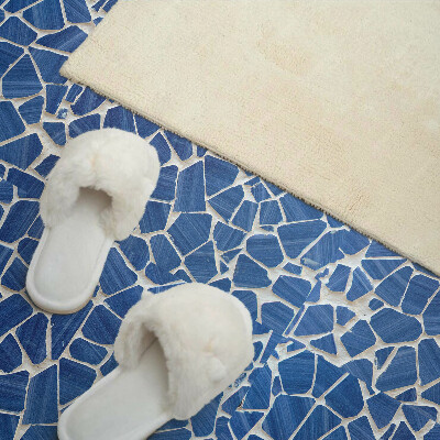 Panneau décoratif intérieur Mosaïque de fragments