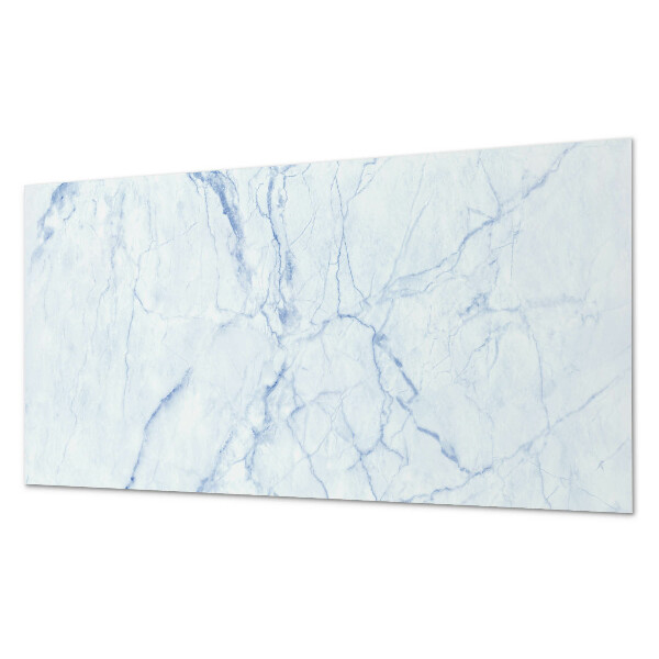 Revêtement mural intérieur Motif de marbre veiné