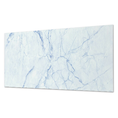 Revêtement mural intérieur Motif de marbre veiné