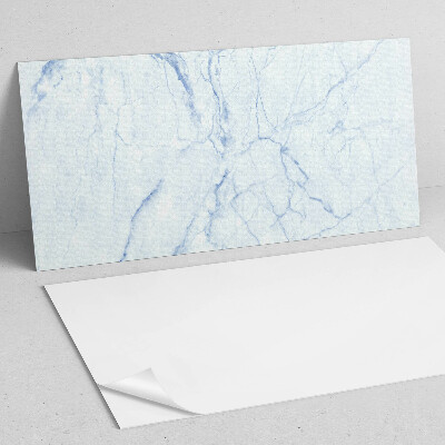 Revêtement mural intérieur Motif de marbre veiné