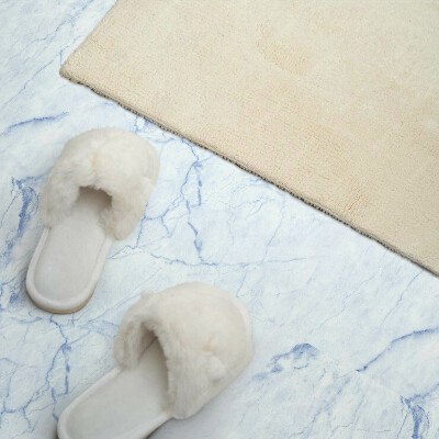 Revêtement mural intérieur Motif de marbre veiné