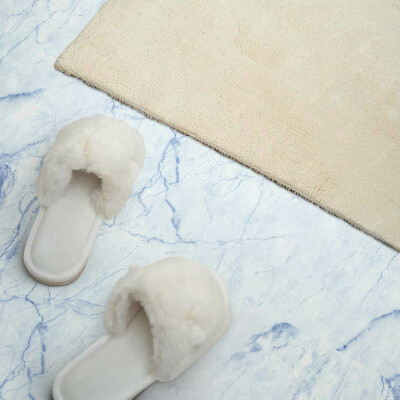 Revêtement mural intérieur Motif de marbre veiné