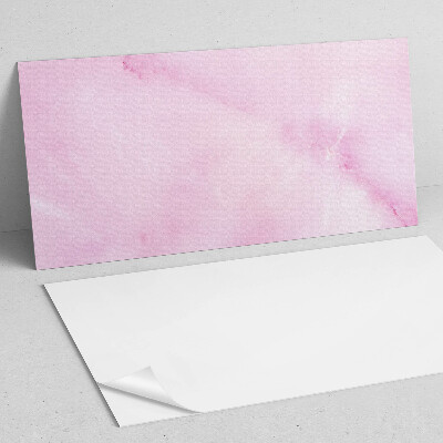 Panneau mural pvc Motif de marbre délicat