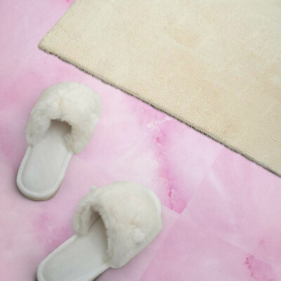 Panneau mural pvc Motif de marbre délicat