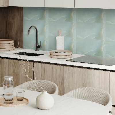 Panneau mural pvc Motif en marbre naturel