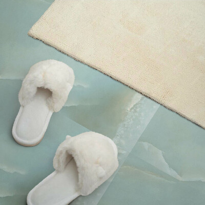 Panneau mural pvc Motif en marbre naturel