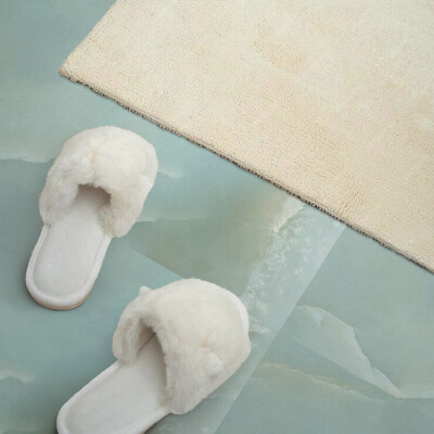 Panneau mural pvc Motif en marbre naturel