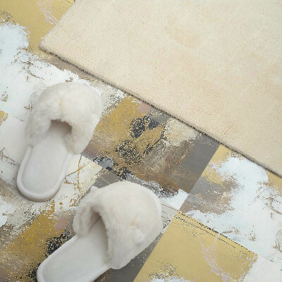 Panneau décoratif intérieur Motif de texture abstrait